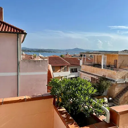 Appartamento Spargi La Maddalena (Sassari) Exterior photo