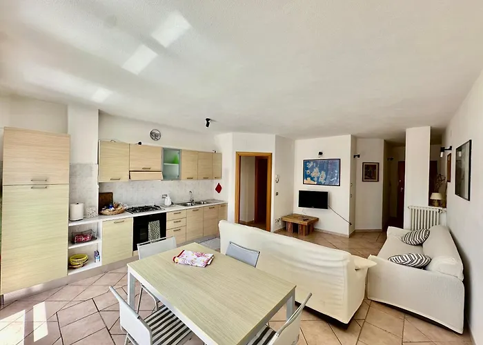 Appartamento Spargi