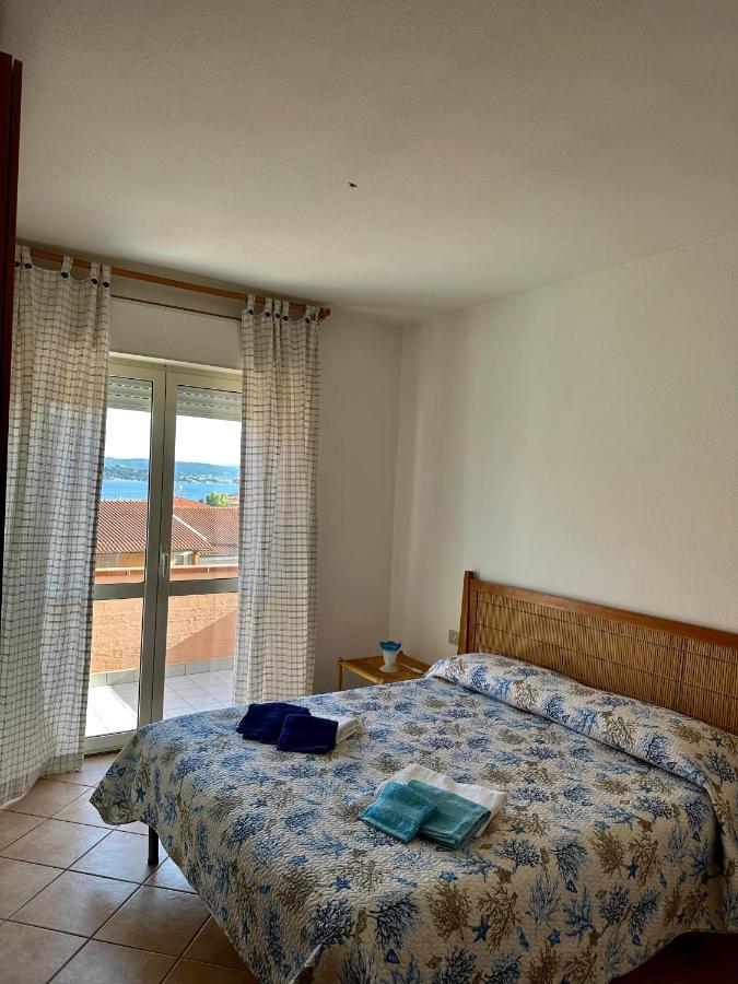 Apartment Appartamento Spargi