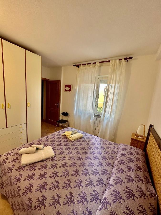 Apartment Appartamento Spargi