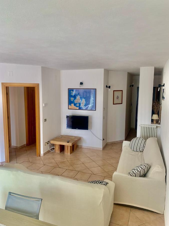 Apartment Appartamento Spargi *