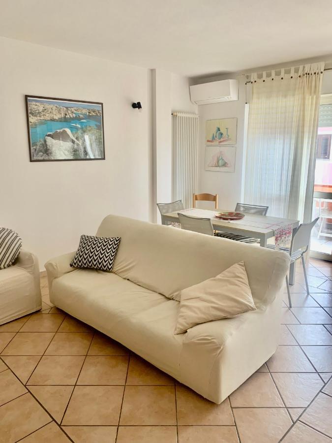 Apartment Appartamento Spargi *