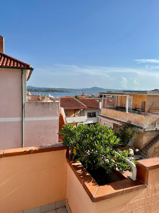 Apartment Appartamento Spargi La Maddalena (Sassari)