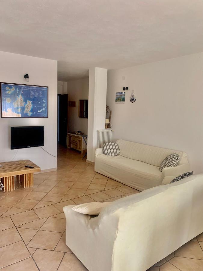 Appartamento Spargi * La Maddalena (Sassari)