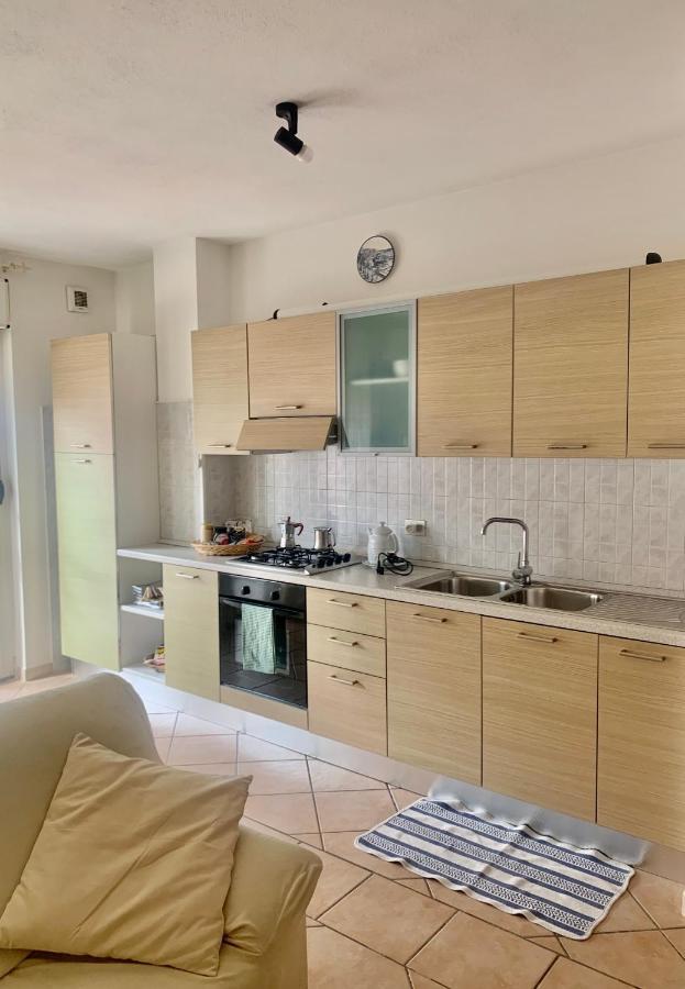 Appartamento Spargi La Maddalena (Sassari)