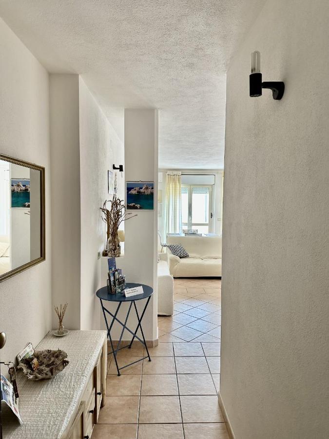 Apartment Appartamento Spargi *