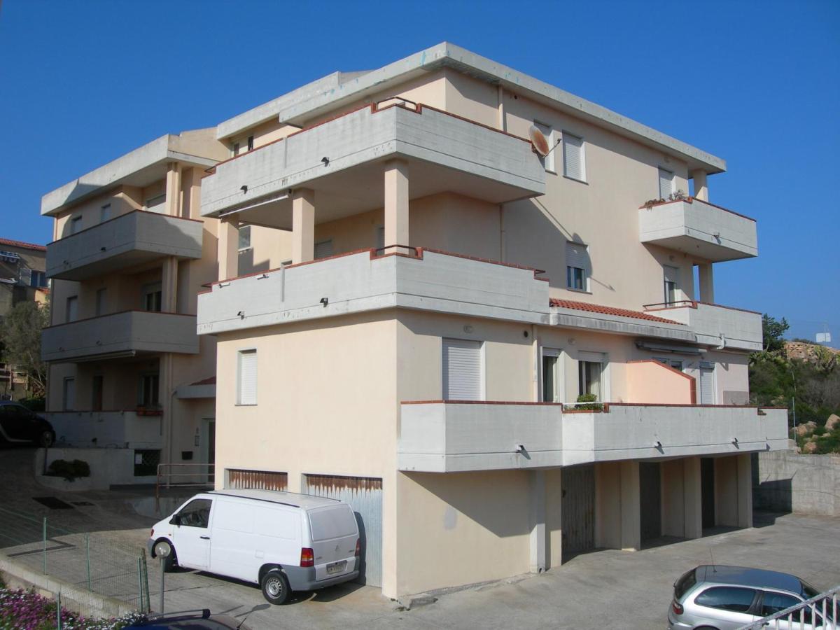 Appartamento Spargi