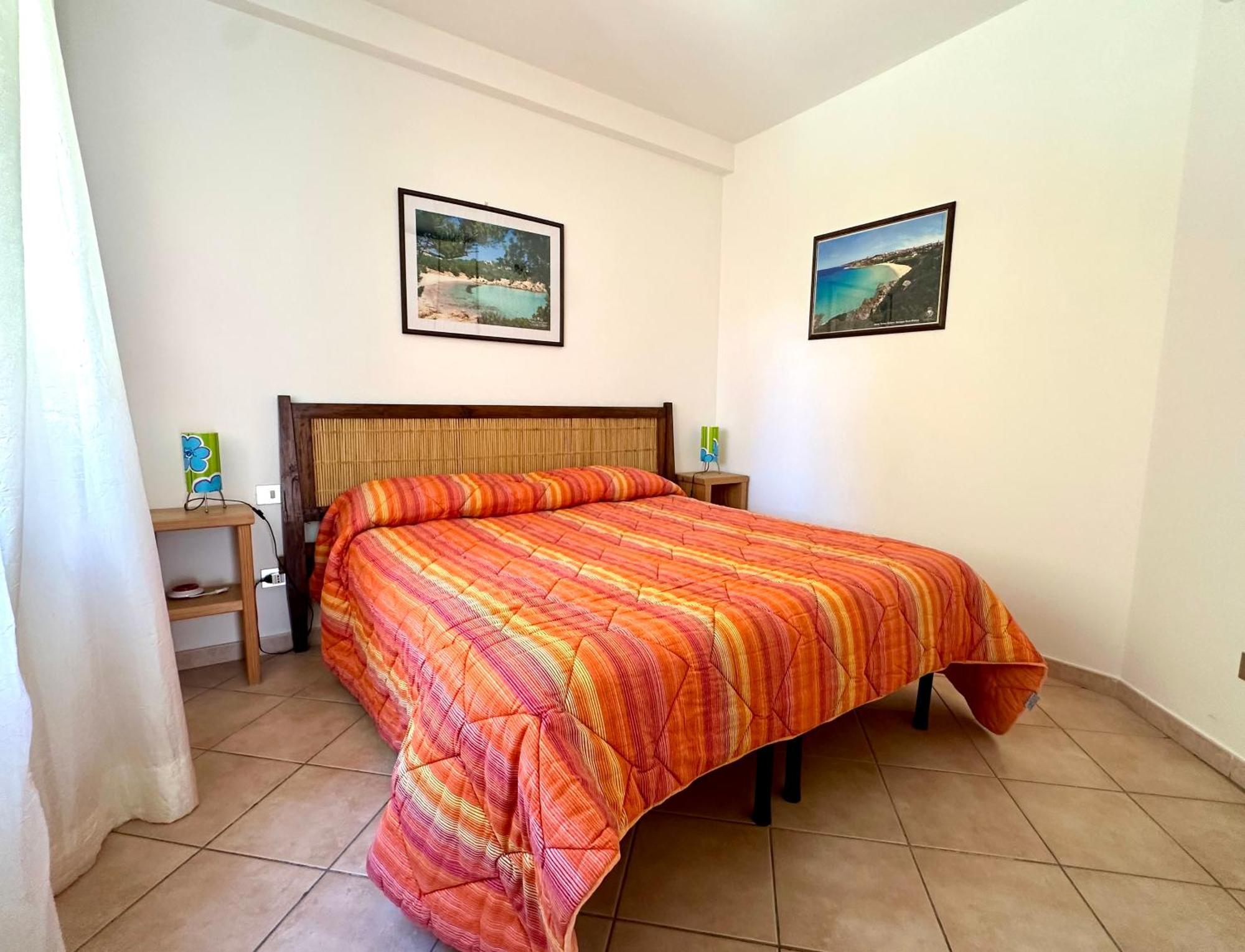 Apartment Appartamento Spargi