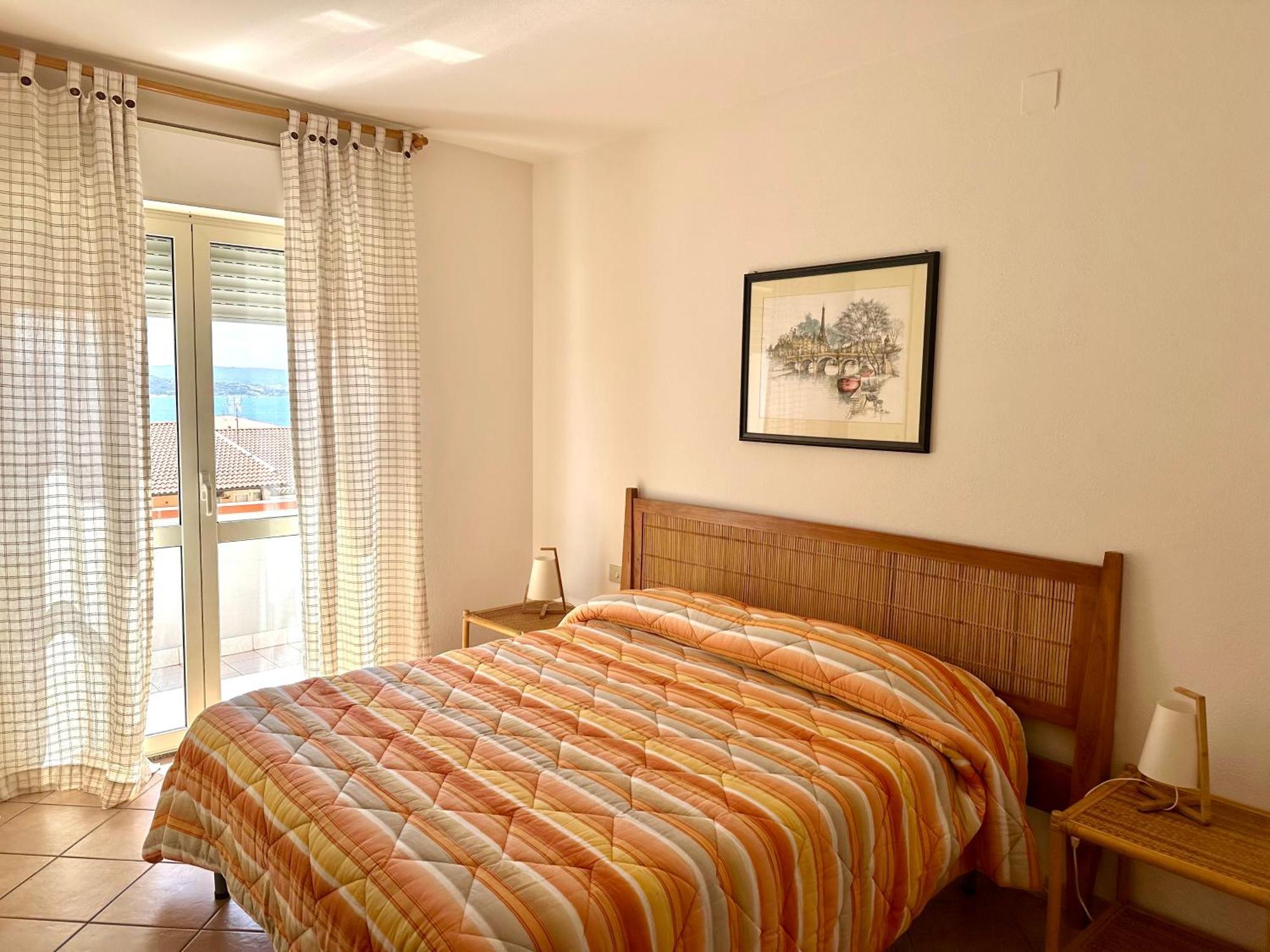 Apartment Appartamento Spargi La Maddalena (Sassari)